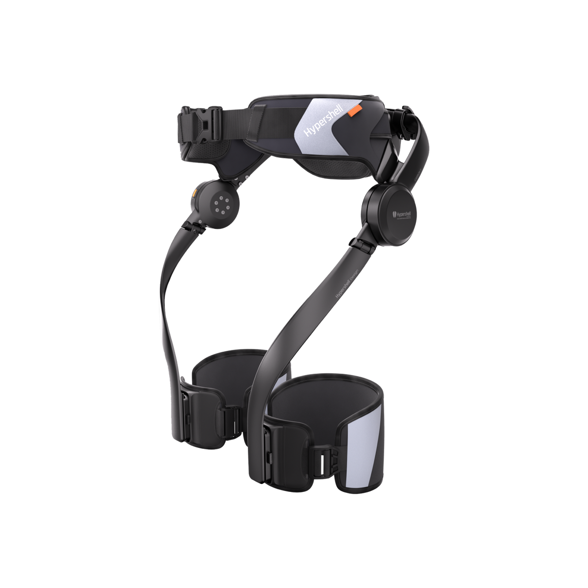 Hypershell X Series Next-Gen Exoskeleton