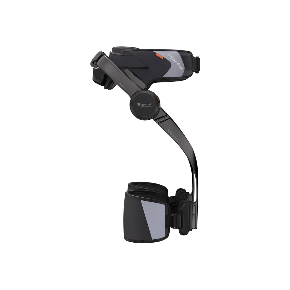 Hypershell X Series Next-Gen Exoskeleton