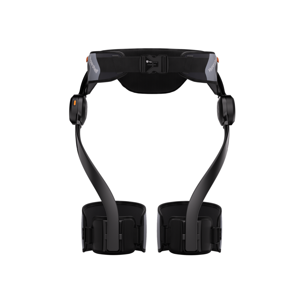 Hypershell X Series Next-Gen Exoskeleton