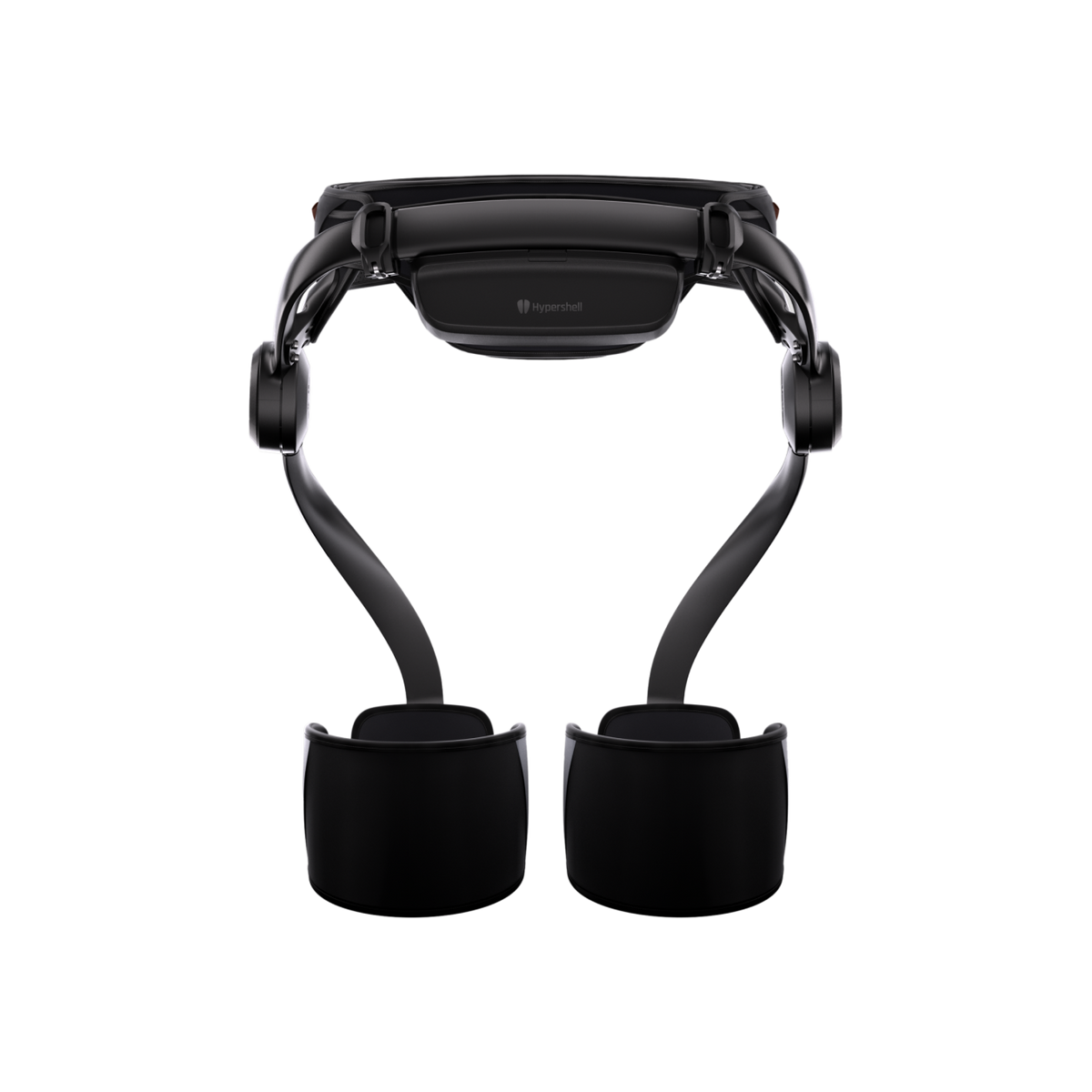 Hypershell X Series Next-Gen Exoskeleton