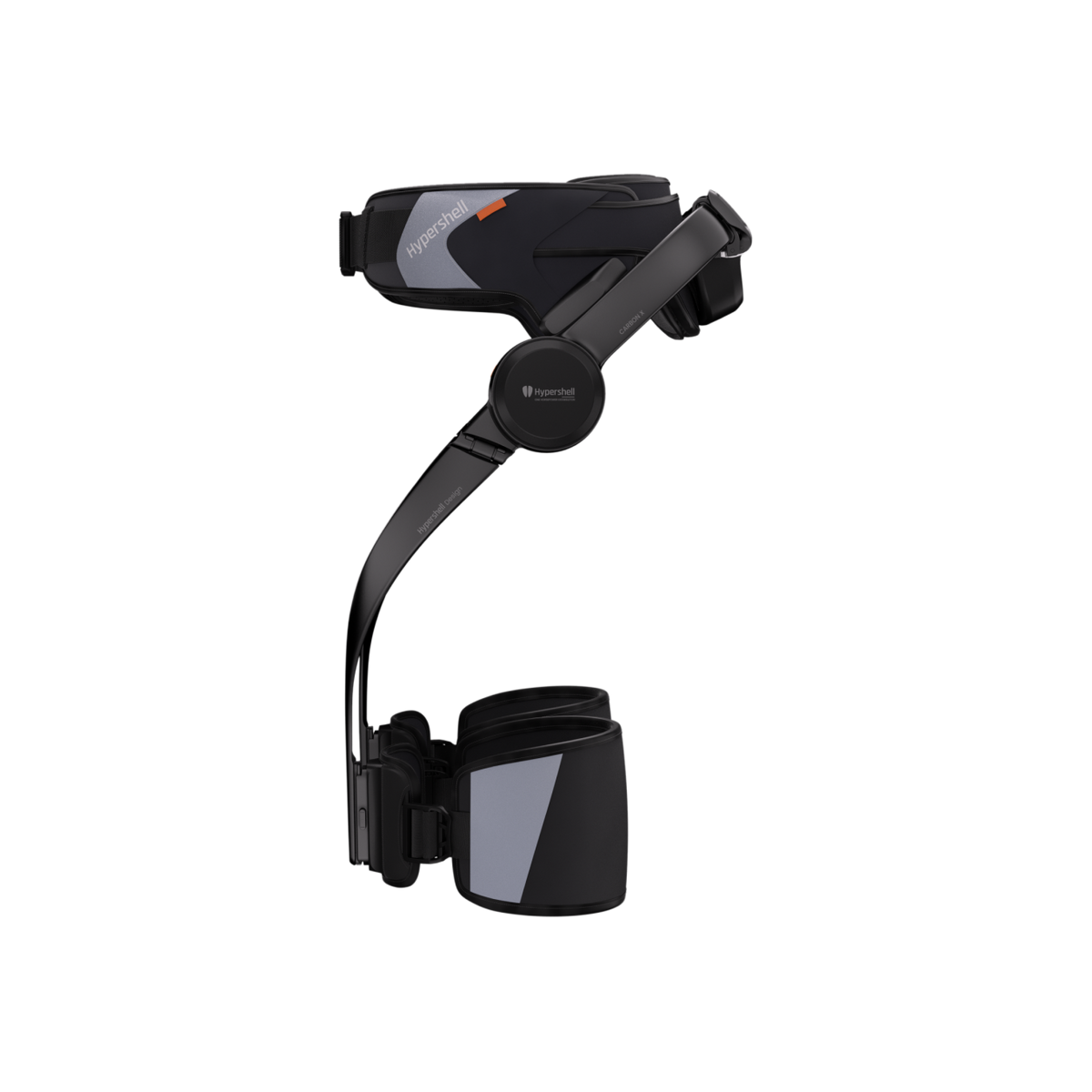 Hypershell X Series Next-Gen Exoskeleton