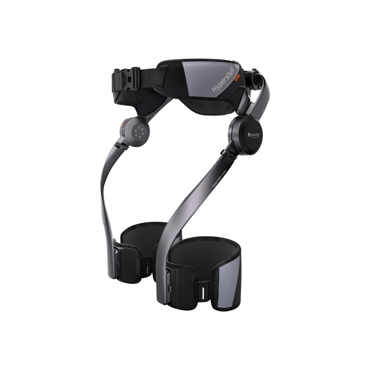 Hypershell X Series Next-Gen Exoskeleton