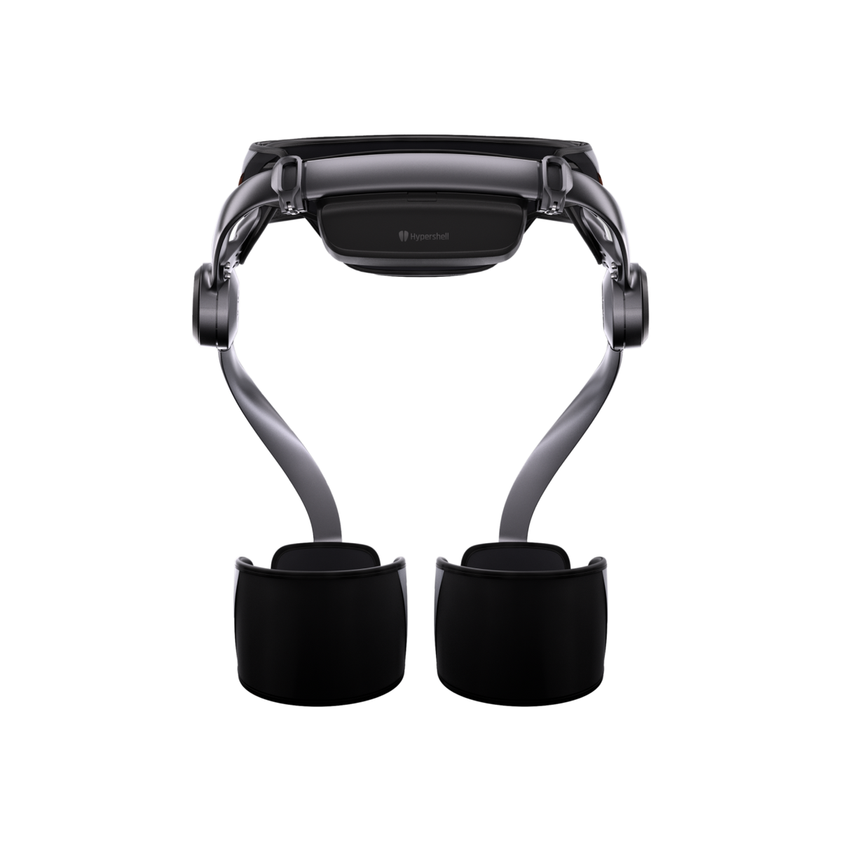 Hypershell X Series Next-Gen Exoskeleton