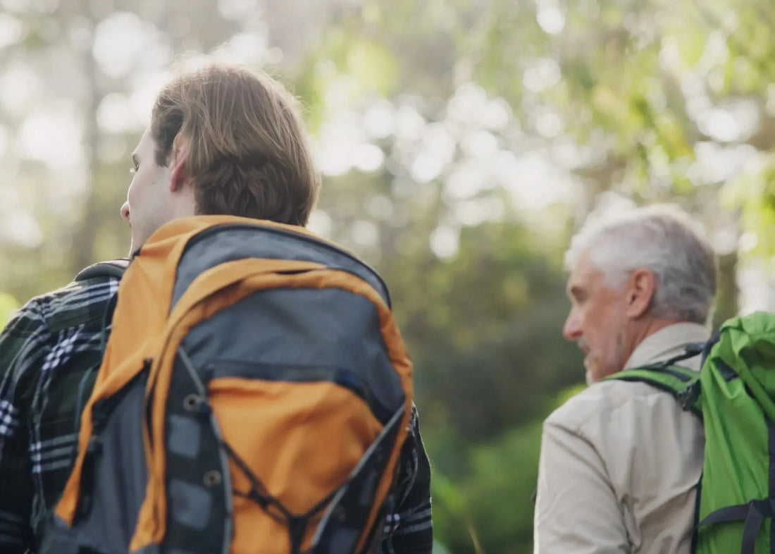 Father’s Day Gift Guide: Why the Hypershell X Makes the Perfect Gift for Active Dads