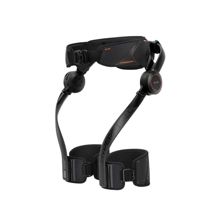 Hypershell X Series Next-Gen Exoskeleton Hypershell