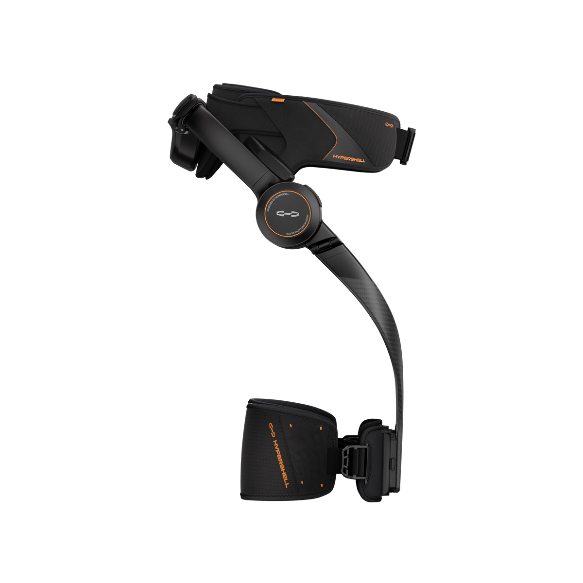 Hypershell X Series Next-Gen Exoskeleton
