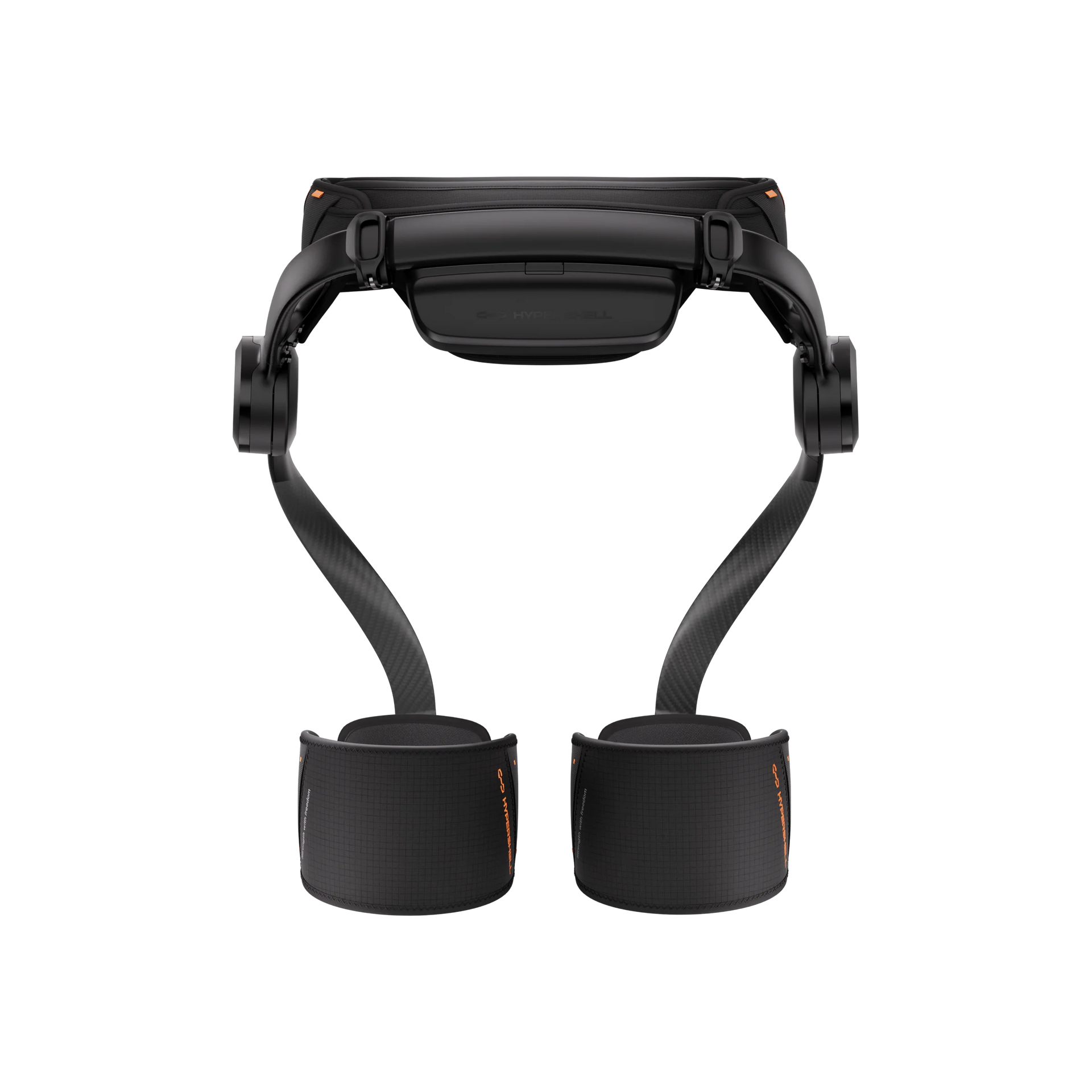 Hypershell X Series Next-Gen Exoskeleton
