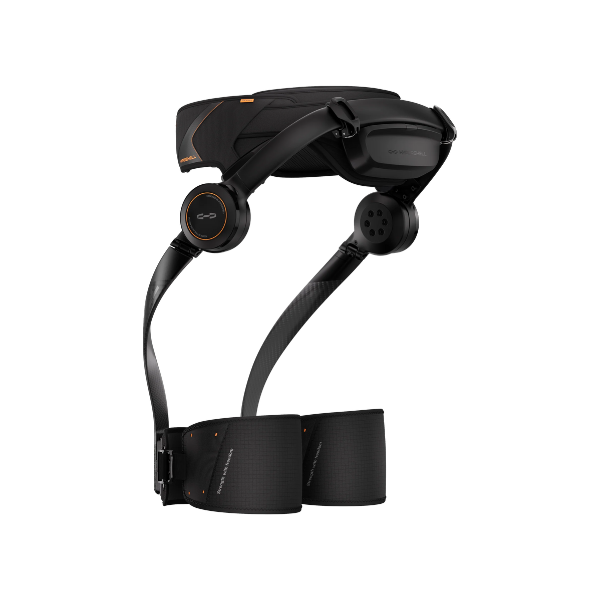 Hypershell X Series Next-Gen Exoskeleton
