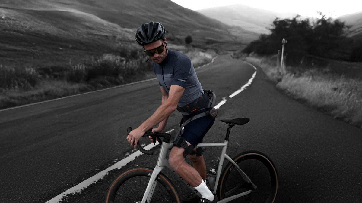 Hypershell X Series Next-Gen Exoskeleton
