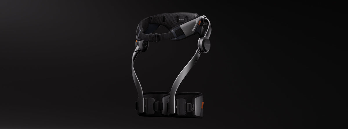 Hyper Shell Shape Hypershell: AI-Powered Exoskeleton for Hiking, Travel & Daily Use ...
