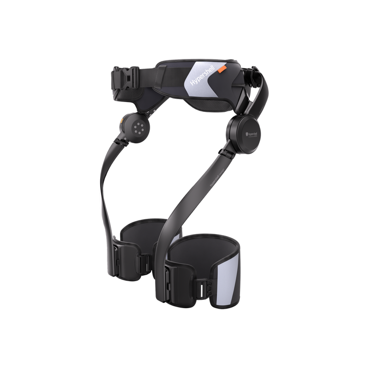 Hypershell X Series Next-Gen Exoskeleton Hypershell