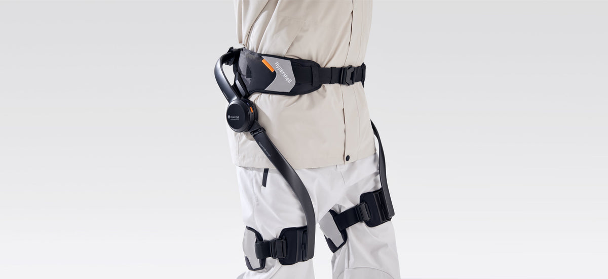 Hyper Shell X Buy Hypershell X Series: Advanced Exoskeleton Technology – Hypershell ...