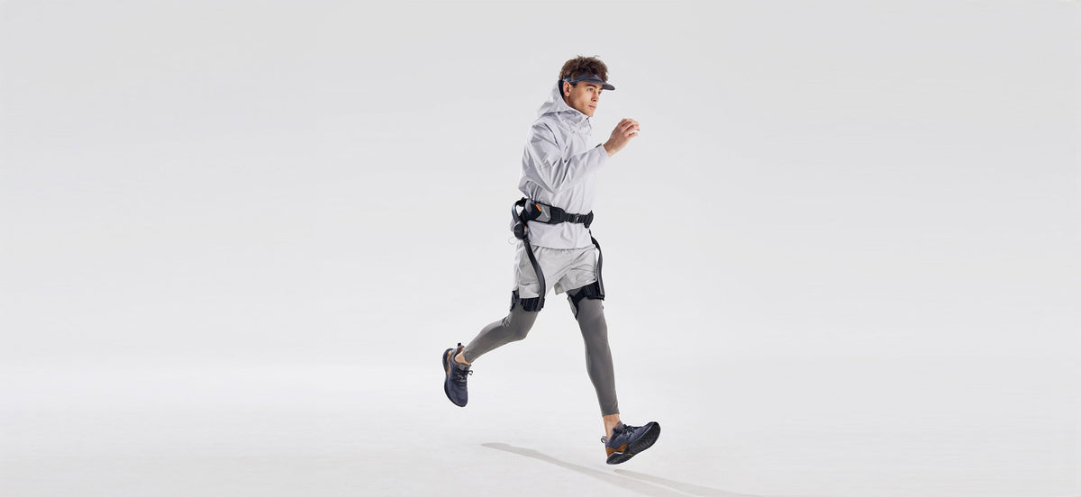 Hyper Shell Suits Pattern Buy Hypershell X Series: Advanced Exoskeleton Technology – Hypershell ...