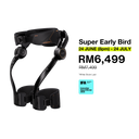 New Hypershell X Series
