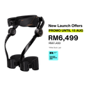 New Hypershell X Series
