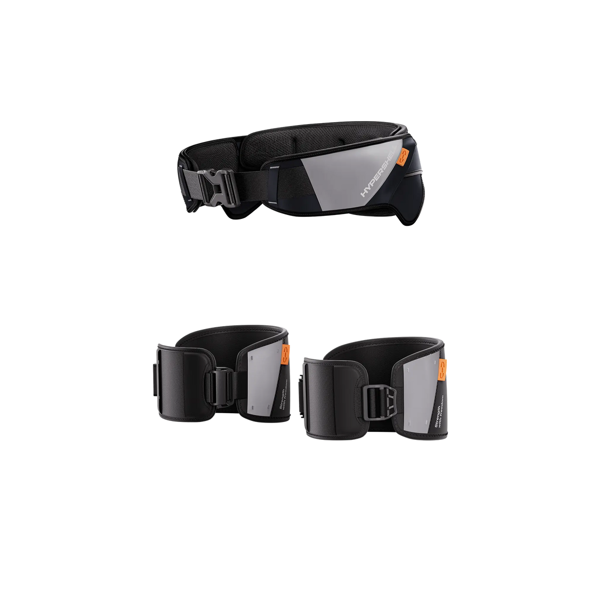 Hypershell AeroFlex Kit
