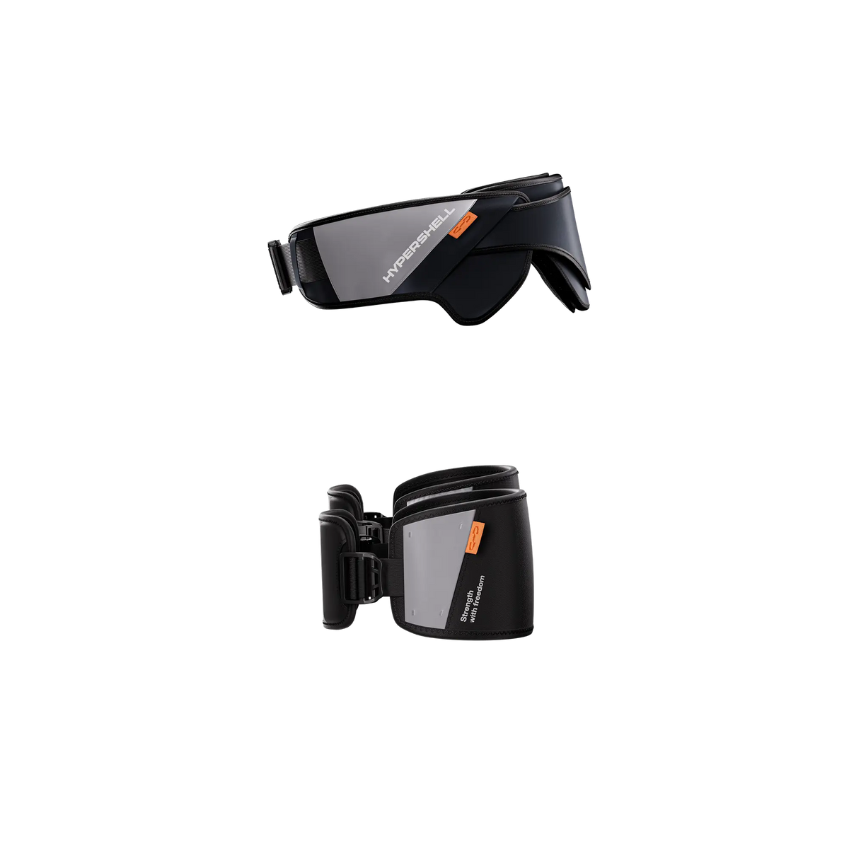 Hypershell AeroFlex Kit
