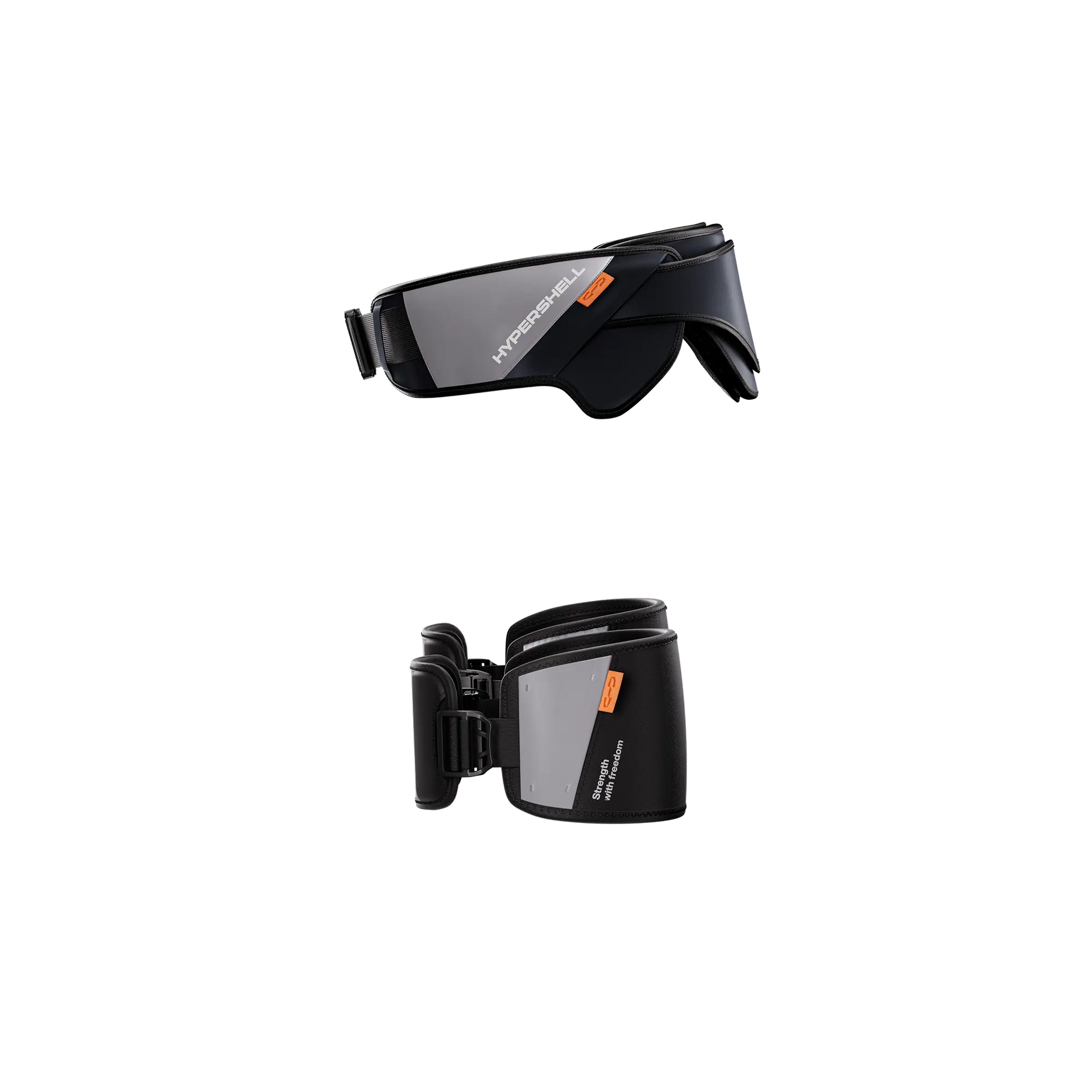 Hypershell AeroFlex Kit
