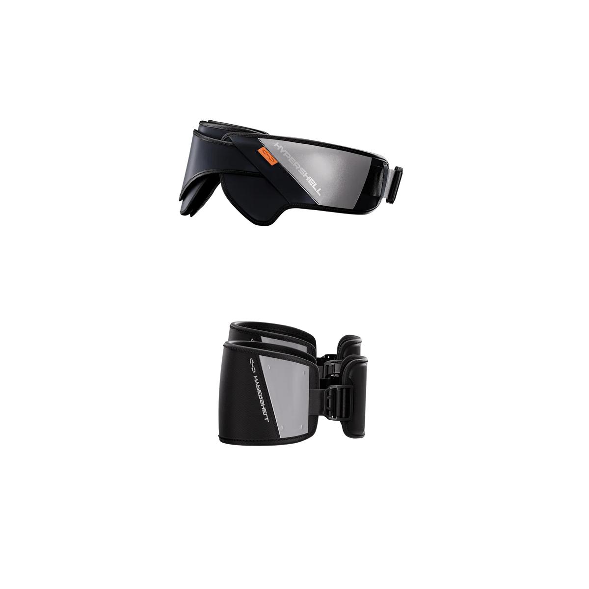 Hypershell AeroFlex Kit
