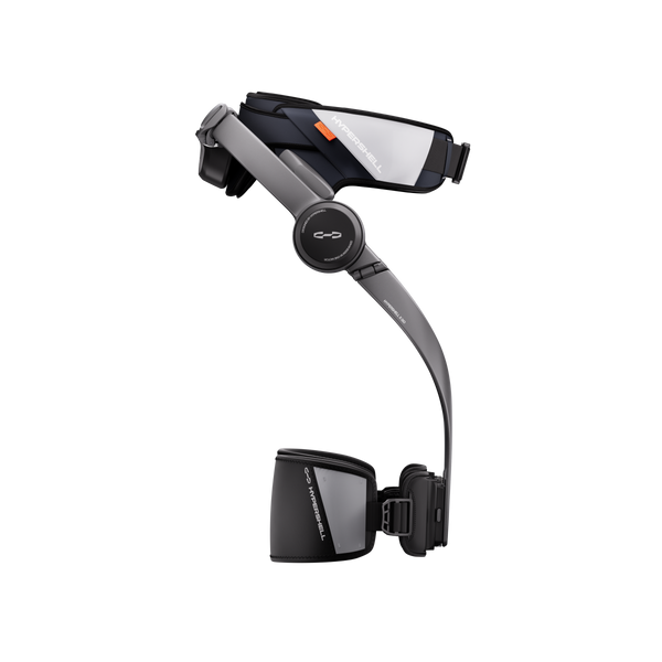Hypershell X Series Next-Gen Exoskeleton