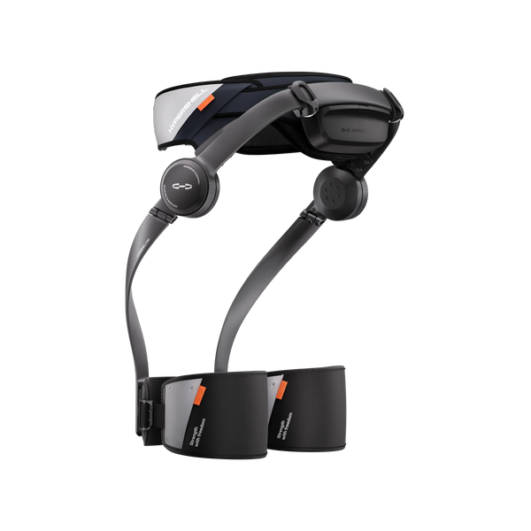 Hypershell X Series Next-Gen Exoskeleton Hypershell